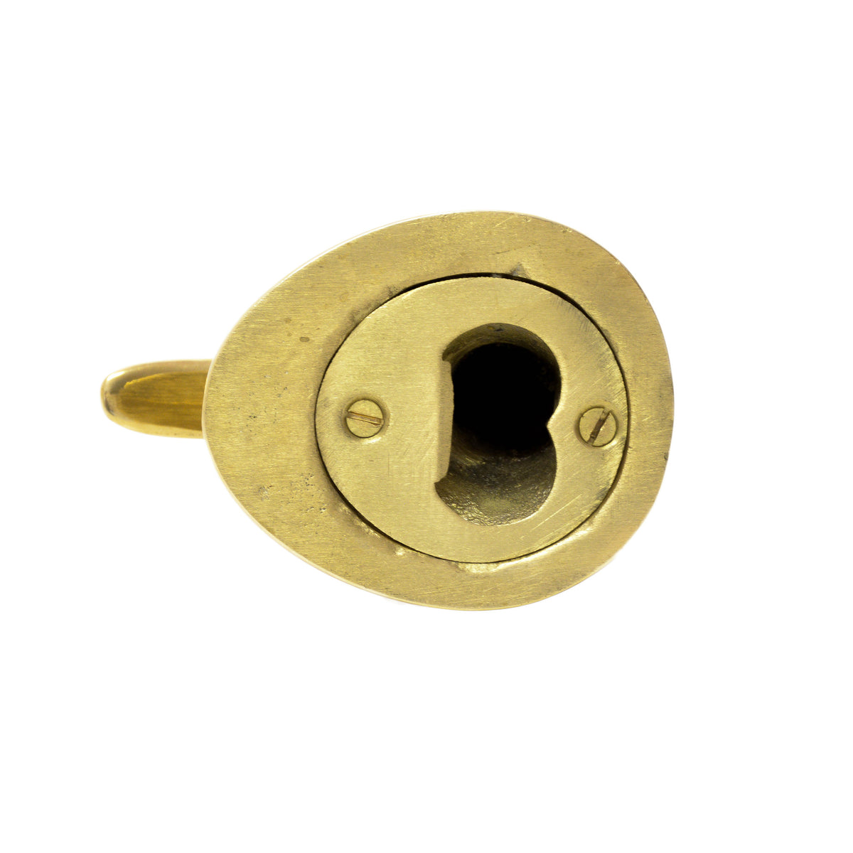 CAP OPENER, brass, duck head, 1900s. Silver & Metals - Pewter, Brass &  Copper - Auctionet