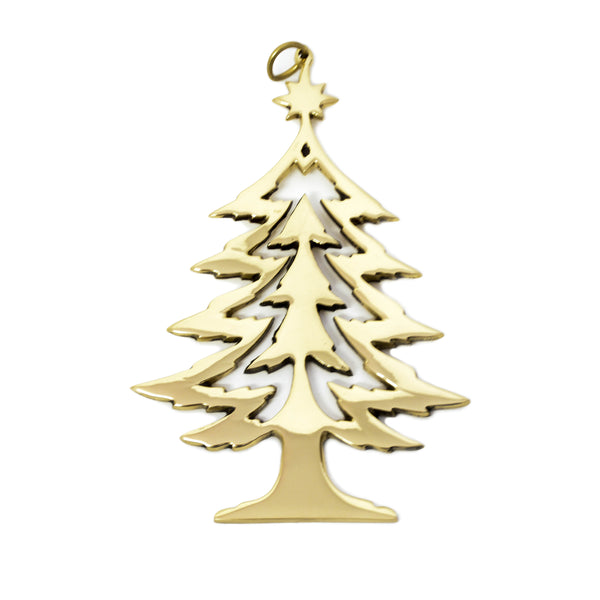 29 brass key shops christmas ornaments