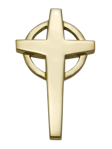 Pocket Cross – Jefferson Brass Company